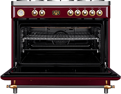 Плита M&G ZBM 3399 BOR