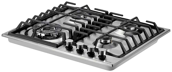 Газовая варочная панель Kuppersberg FS 64 X preview 7