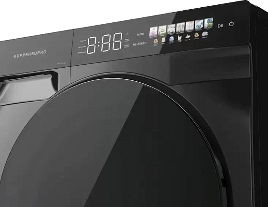 Сушильная машина Kuppersberg DM 591 GR preview 4