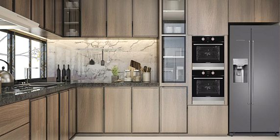 Современный дизайн