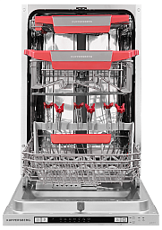 Встраиваемая посудомоечная машина Kuppersberg GLM 4575