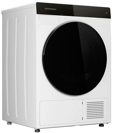 Сушильная машина Kuppersberg DM 590 W preview 3