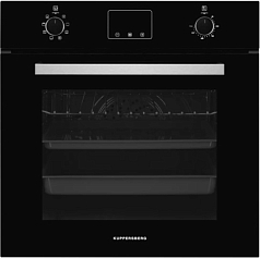 Духовой шкаф Kuppersberg HM 6091 B