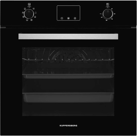 Духовой шкаф Kuppersberg HM 6091 B preview 2