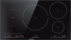 Индукционная варочная панель Kuppersbusch KI 9550.0 SR