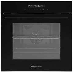 Духовой шкаф Kuppersberg HF 614 BB