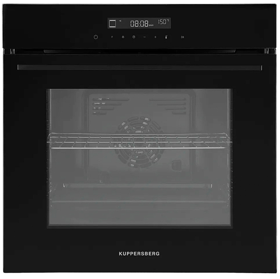 Духовой шкаф Kuppersberg HF 614 BB preview 1