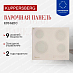Купить Электрическая варочная панель Kuppersberg ECS 622 C  preview 1