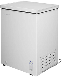 Морозильная камера Kuppersberg FLCF 150 W