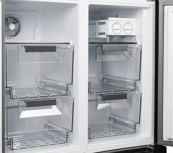 Холодильник Kuppersberg NMFV 18591 DX preview 16