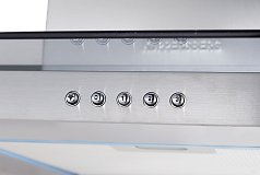 Вытяжка Kuppersberg LORA 90 X 4HPB