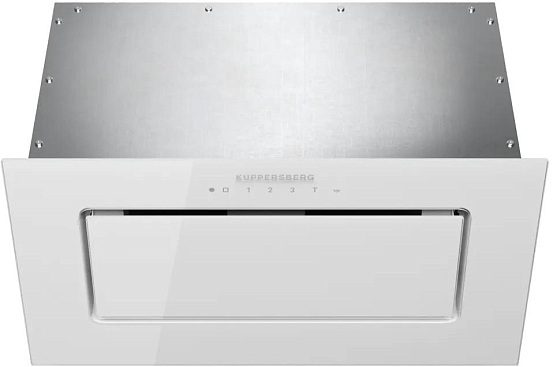 Вытяжка Kuppersberg BIM 600 White preview 1
