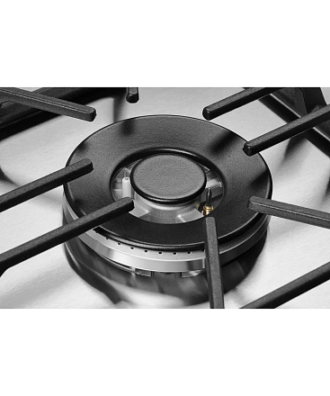 Газовая варочная панель Kuppersberg FS 62 X preview 7