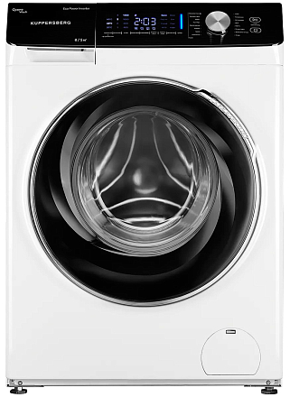 Стиральная машина Kuppersberg WDM 581 W preview 2