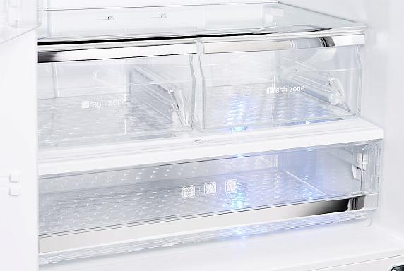Холодильник Side by Side Kuppersberg NFML 181 WG preview 5