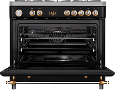 Плита M&G ZBM 3399 ANT