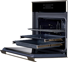 Духовой шкаф Kuppersberg OZ 969 BL