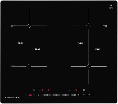 Варочная панель Kuppersberg ICS 622 R preview 5