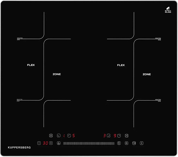 Варочная панель Kuppersberg ICS 622 R preview 5