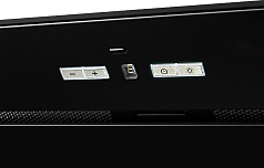 Вытяжка Kuppersberg IBOX 60 B