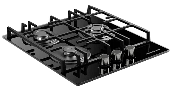 Газовая варочная панель Kuppersberg FG 49 B preview 4