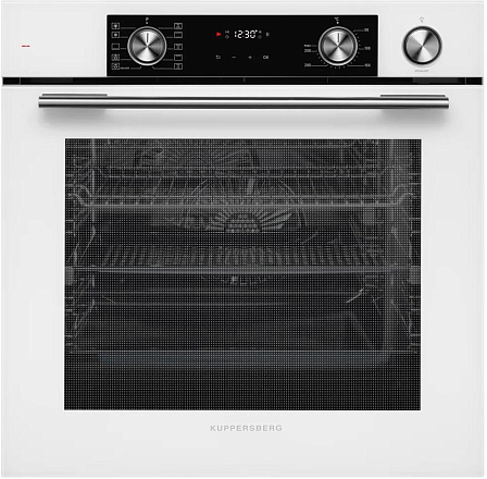 Духовой шкаф Kuppersberg KSO 610 W preview 5