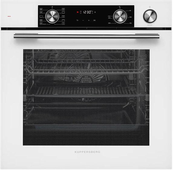 Духовой шкаф Kuppersberg KSO 610 W preview 5