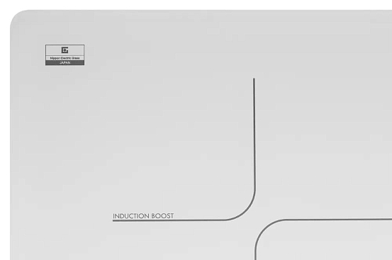 Индукционная варочная панель Kuppersberg ICD 601 preview 9