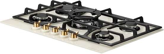 Варочная панель Kuppersberg FG 703 C Bronze фото 4 Варочная панель Kuppersberg FG 703 C Bronze preview 4