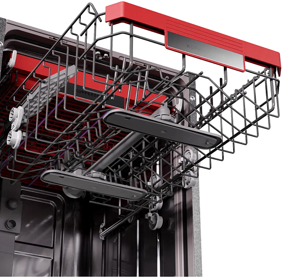 Встраиваемая посудомоечная машина Kuppersberg GSS 4577 preview 7