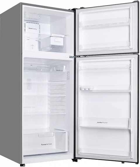 Двухкамерный холодильник Kuppersberg NTFD 53 GR preview 4