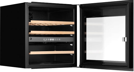 Винный шкаф Kuppersberg RBW 66 preview 4