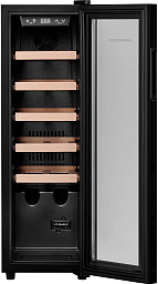 Винный шкаф Kuppersberg RSW 81
