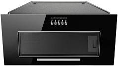 Вытяжка Kuppersberg INPUSH-1 60 BG