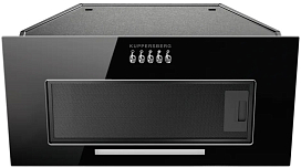 Вытяжка Kuppersberg INPUSH-1 60 BG