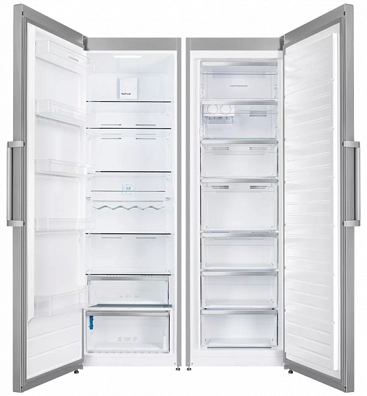 Холодильник Kuppersberg NRS 186 X preview 14