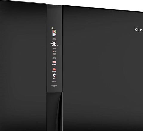 Холодильник Kuppersberg NFFD 185 DX preview 3