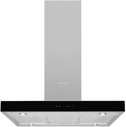 Вытяжка Kuppersberg DUDL 8 BX preview 4