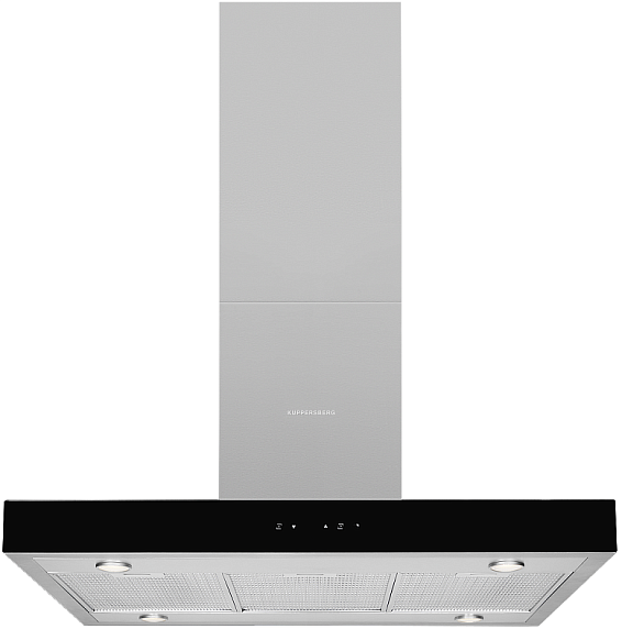 Вытяжка Kuppersberg DUDL 8 BX preview 4