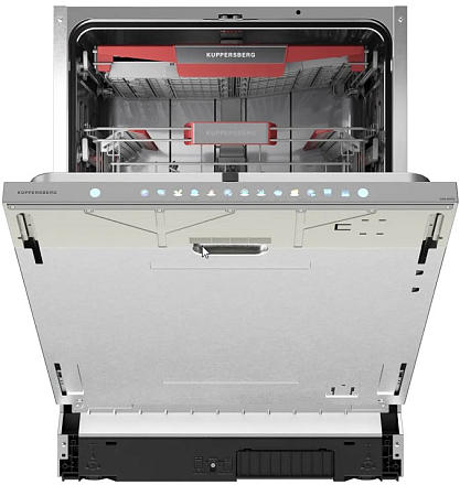 Встраиваемая посудомоечная машина Kuppersberg GIM 6095 preview 1