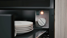 Подогреватель посуды Asko ODW61AS0