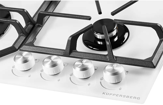 Варочная панель Kuppersberg FG 62 W preview 3