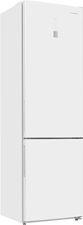 Двухкамерный холодильник Kuppersberg RFCN 2011 W preview 6