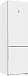 Купить Двухкамерный холодильник Kuppersberg RFCN 2011 W preview 6
