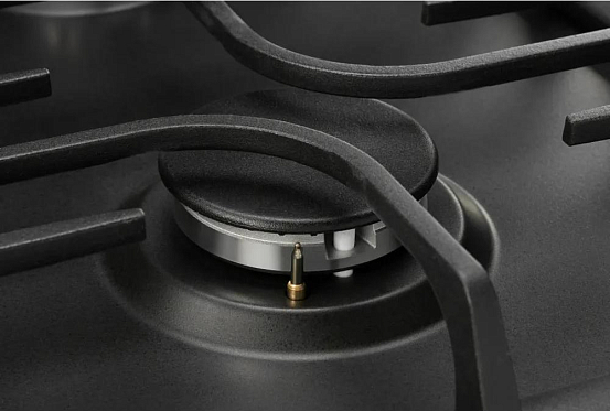 Газовая варочная панель Kuppersberg FS 63 SG фото 7 Газовая варочная панель Kuppersberg FS 63 SG preview 7