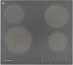 Купить Электрическая варочная панель Kuppersberg ECS 603 GR preview 4