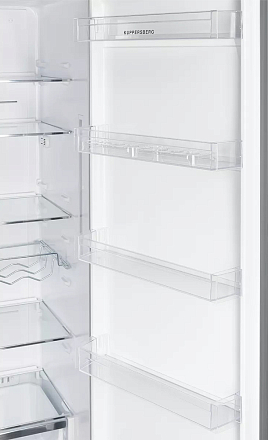 Холодильник Kuppersberg NRS 186 X фото 10 Холодильник Kuppersberg NRS 186 X preview 10