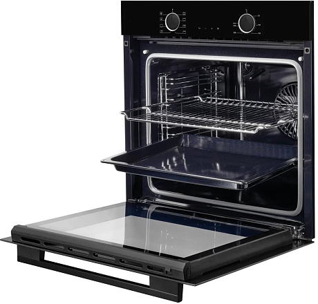 Духовой шкаф Kuppersberg HF 607 B preview 7