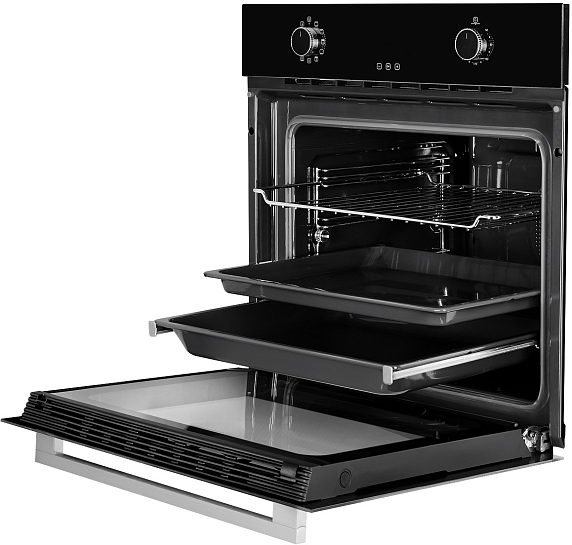 Духовой шкаф Kuppersberg FH 611 B preview 8