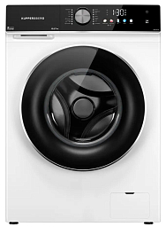 Стирально-сушильная машина Kuppersberg WDM 601 W